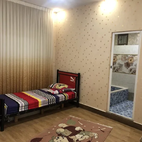 تصویر 5 - ویلا استخردار تابستانی سنگی رامجین(۳) در  سهیلیه