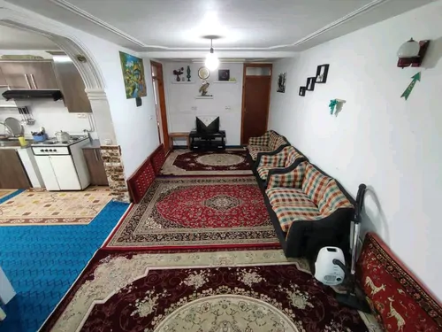 تصویر 2 - ویلا مهمان نواز در کلاچای