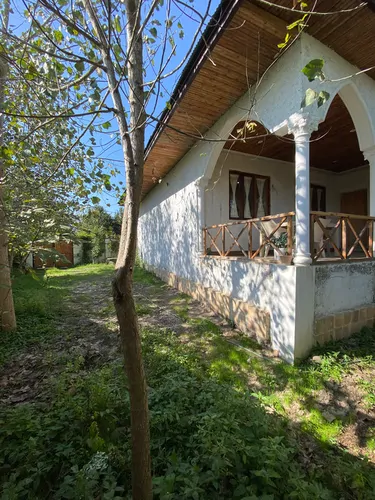 تصویر 15 - ویلا آرامش در فومن