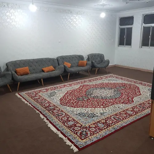 تصویر 2 - آپارتمان  عقیل (1) در اهواز