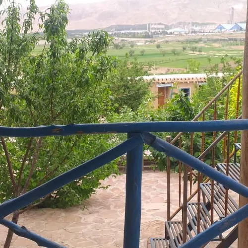 تصویر 3 - اقامتگاه بوم‌گردی شمدونی بجنورد در بجنورد