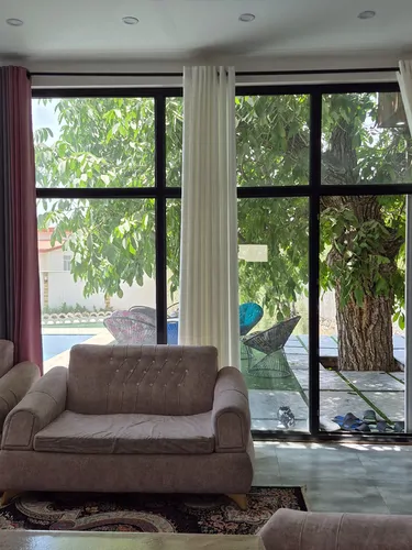 تصویر 12 - ویلا استخردار آبسرد اسپیکو در  کوهسار