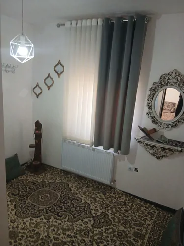 تصویر 9 - ویلا عماد در زنجان