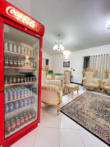 تصویر 8 - ویلا استخردار آبگرم معین همدانی در  رامسر