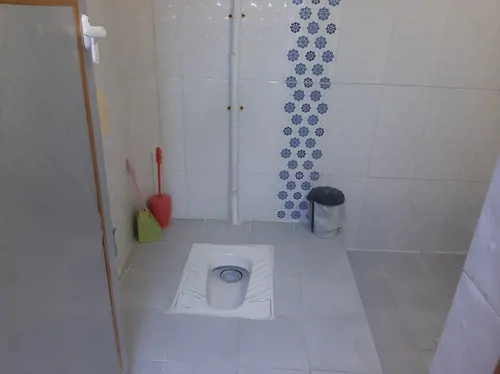 تصویر 11 - ویلا طاووس در  گناوه