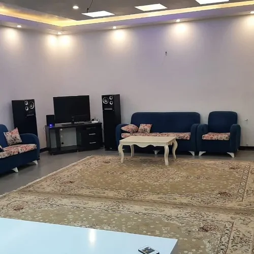 تصویر 3 - ویلا استخردار آبگرم باغستان در سهیلیه