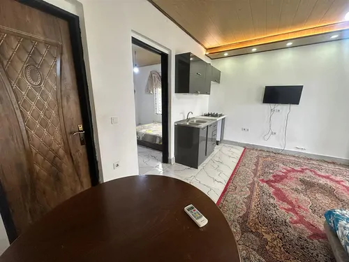 تصویر 3 - ویلا ویلا ساحلی پلاک اول   در نور