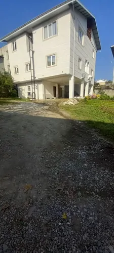 تصویر 16 - خانه ویلایی اردویی (2) در تالش