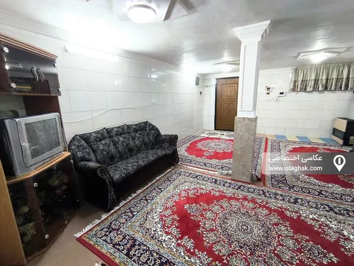 تصویر 7 - آپارتمان مبله حاج مهدی محدوده ۱۷ شهریور در مشهد