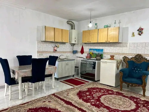 تصویر 5 - آپارتمان گل سرخ در رشت