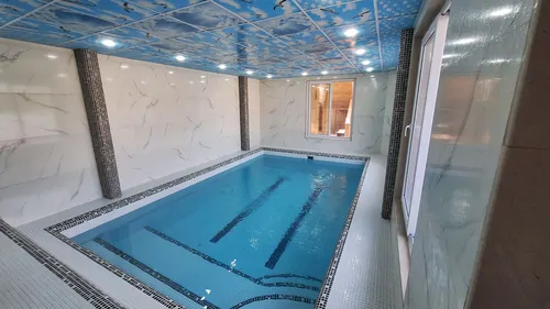 تصویر 2 - ویلا استخردار آبگرم رنتال در دوهزارشهسوار