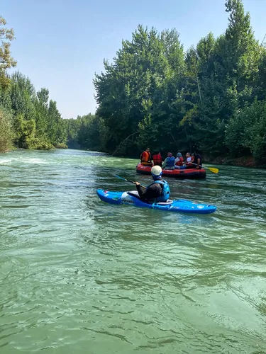تصویر 18 - آپارتمان مبله فلامینگو در  باغ بهادران