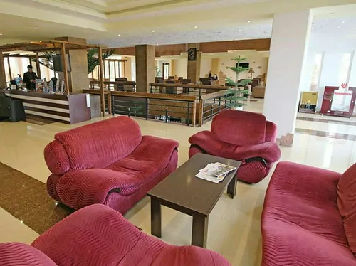 تصویر 1 - هتل آپارتمان گاردنیا (2 تخته با ناهار)  در  کیش