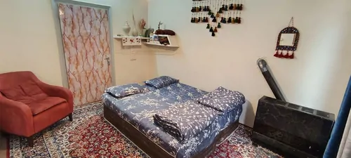 تصویر 33 - ویلا بیت الهادی نزدیک به حرم در  مشهد