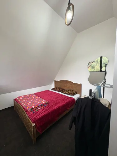 تصویر 10 - کلبه سوییسی یاس با فوتبال دستی در  ماسال