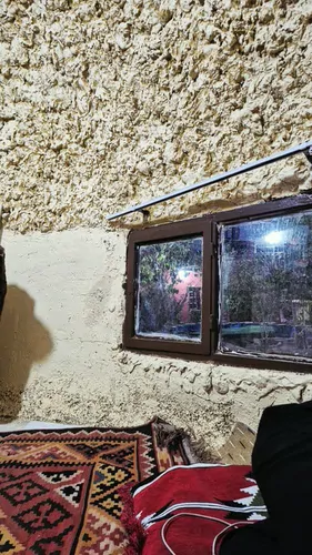 تصویر 4 - اقامتگاه بوم‌گردی فضایی (2) در کنگان