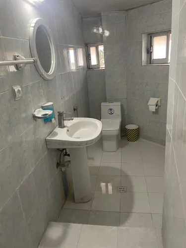 تصویر 61 - ویلا ساحلی رئوف با بیلیارد  در  چالوس