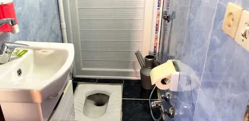 تصویر 5 - ویلا عمارت سنتی شاه نشین در  اصفهان