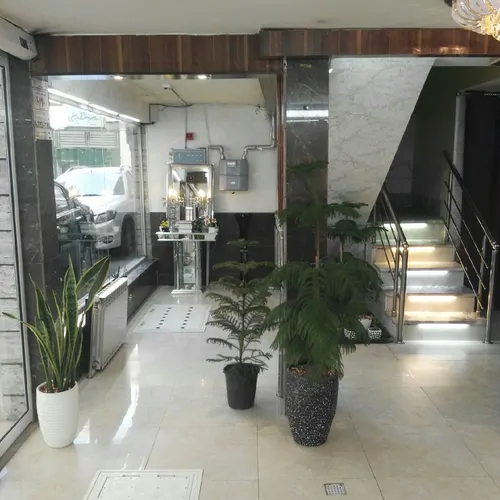 تصویر 5 - مهمانسرا کهربا (3 نفره) 1 در  مشهد
