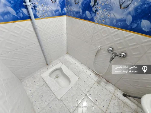 تصویر 21 - آپارتمان عمارت ممتاز نجم در یزد