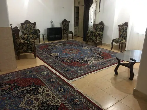 تصویر 5 - اقامتگاه بوم‌گردی سام(واحد۶) در  الیگودرز