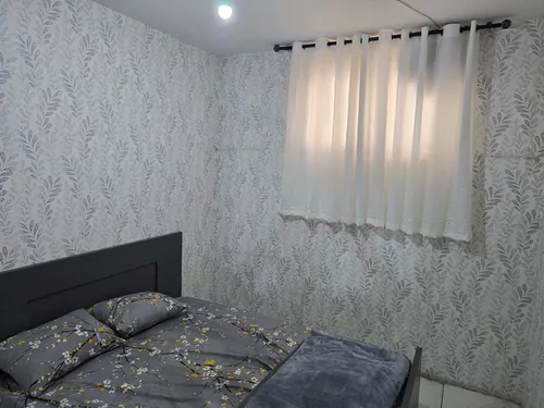 تصویر 9 - آپارتمان مبله سپید در خیابان مالک اشتر (4)  در  تهران