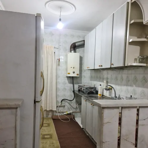 تصویر 2 - آپارتمان سبز در تهران