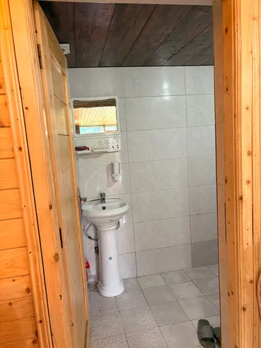 تصویر 15 - کلبه سوییسی معین (1) در  بابل کنار