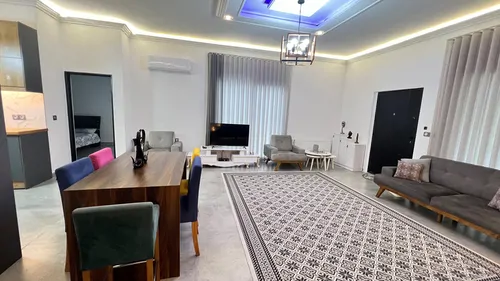 تصویر 6 - ویلا استخردار آبگرم آرامش رادین در  نمک آبرود