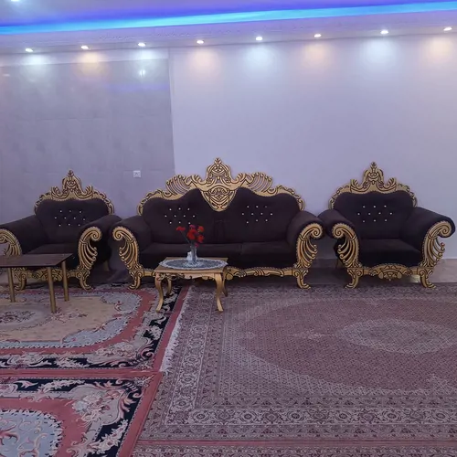 تصویر 2 - ویلا استخردار آبسرد ائل سون در اسکو