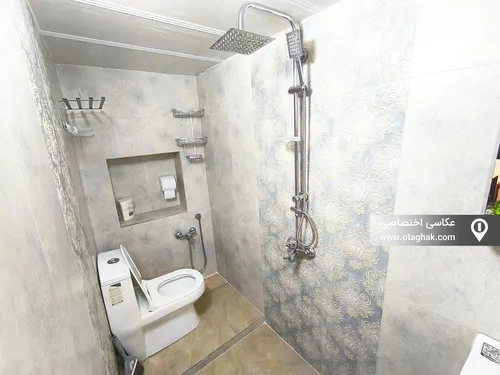 تصویر 11 - اقامتگاه بومگردی شب نشین کویر (بادگیر) در دامغان