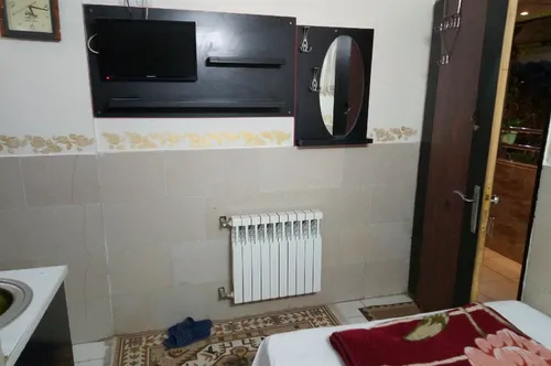 تصویر 5 - مهمانسرا آترین در  مشهد