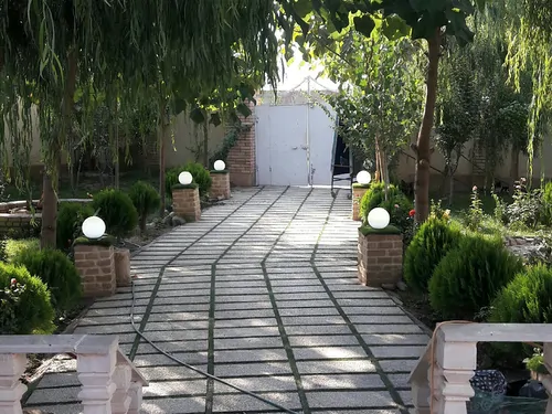 تصویر 4 - ویلا کردان  در هشتگرد