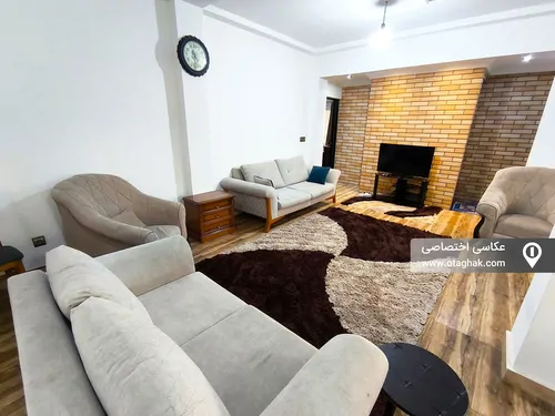 تصویر 7 - ویلا گلستان (۷) در نمک آبرود