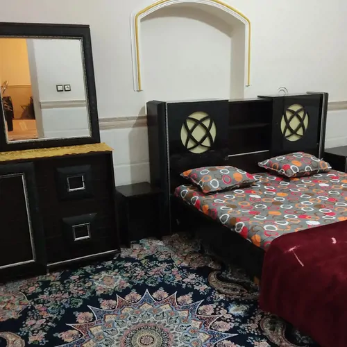 تصویر 11 - خانه مبله نصر  در  شیراز