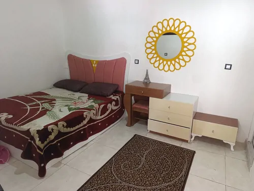 تصویر 4 - ویلا استخر روباز اب گرم  در چهارباغ