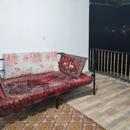 تصویر 5 - ویلا کیارش  در  شیرگاه