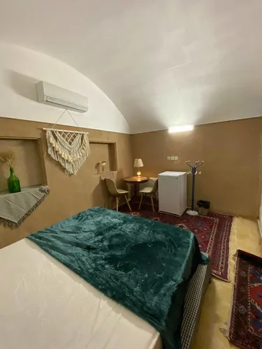 تصویر 5 - اقامتگاه بوم‌گردی کاریزما (اتاق 1) در  یزد