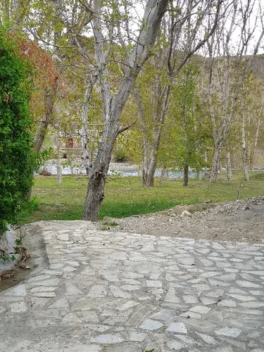 تصویر 23 - آپارتمان داراب  در  سامان