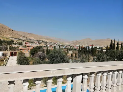 تصویر 19 - ویلا مروارید (3) در  شیراز