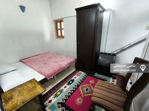 تصویر 3 - هتل سنتی متولی باشی (4) با صبحانه رایگان در  ماهان