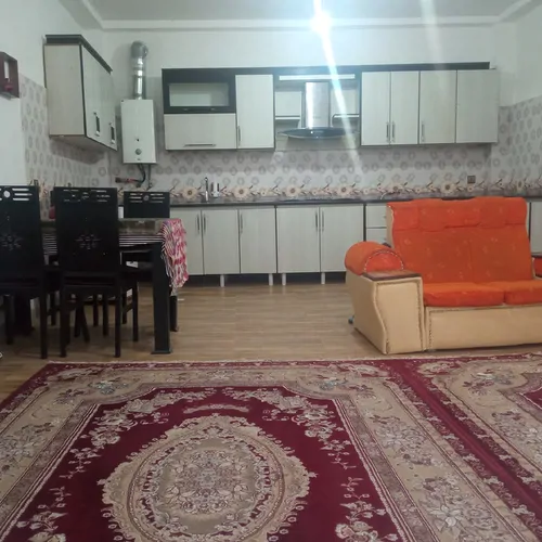 تصویر 4 - آپارتمان مبله صادق در  املش