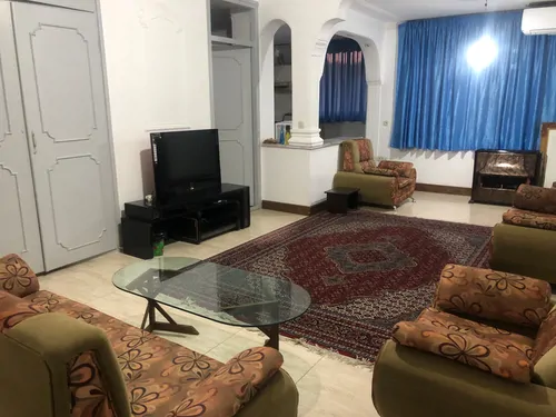 تصویر 4 - آپارتمان آپارتمان پدیده ۲ در قائمشهر