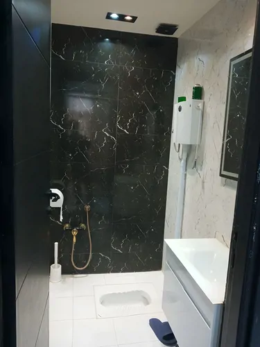 تصویر 19 - ویلا استخردار آبگرم حامد با بیلیارد در رودهن