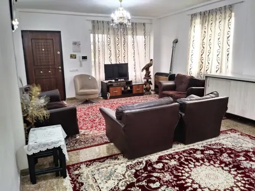 تصویر 3 - ویلا مبله مرزبان در لنگرود