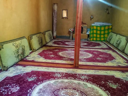 تصویر ۱ - اقامتگاه بوم‌گردی گلاویژ (3) در  سنندج