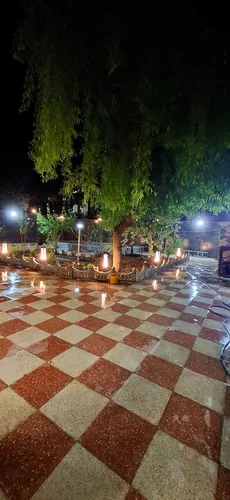 تصویر 5 - ویلا ویلا آرامش  در  چهارباغ