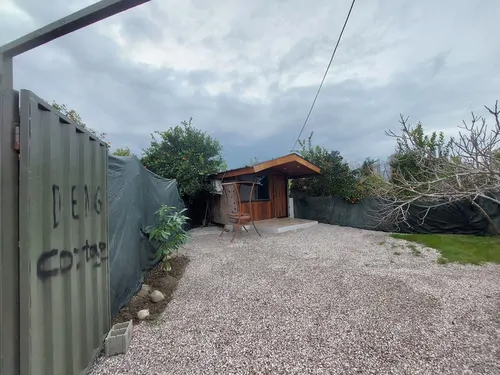 تصویر 6 - کلبه پناهگاه آرامش در رامسر