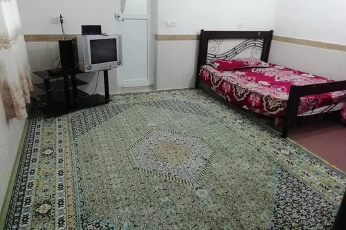 تصویر 2 - سوییت فلت در بلوار ناهارخوران در گرگان