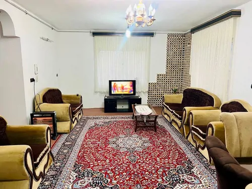 تصویر 2 - ویلا ییلاقی دشت شقایق در آمل